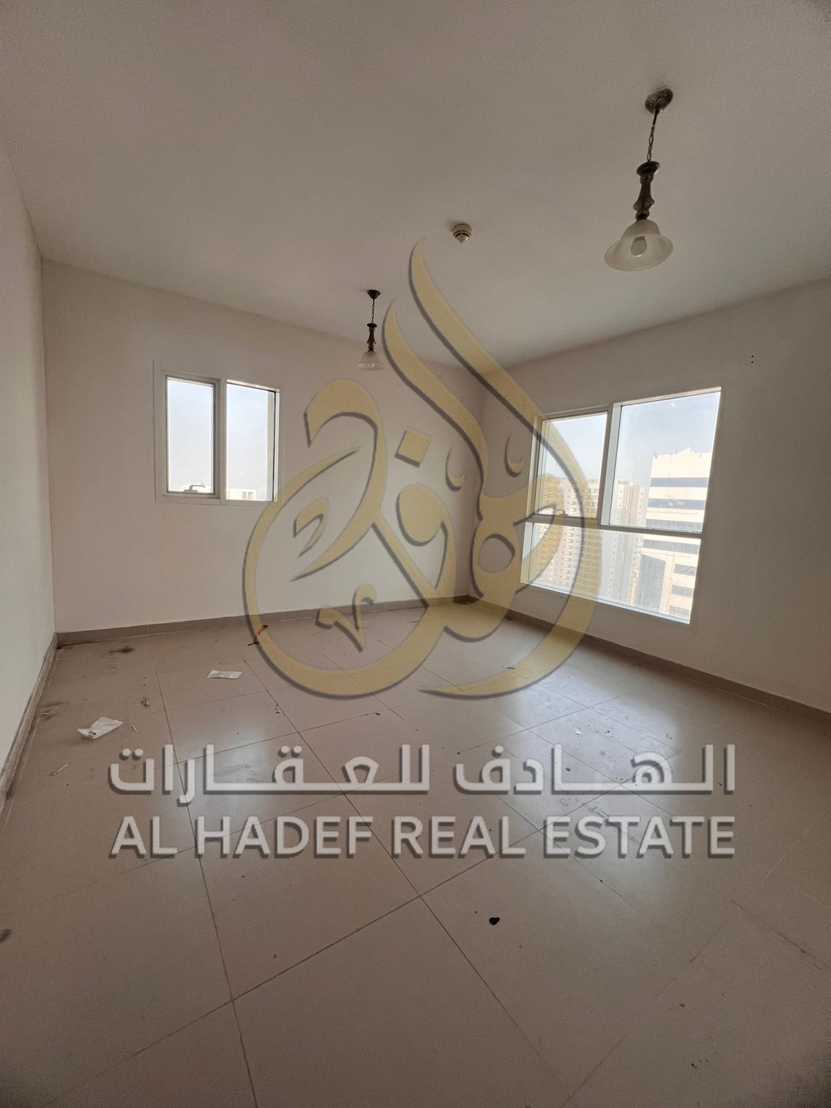 1BHK Apartment in Al Majaz 1, Sharjah – Free AC, Gym & Parking