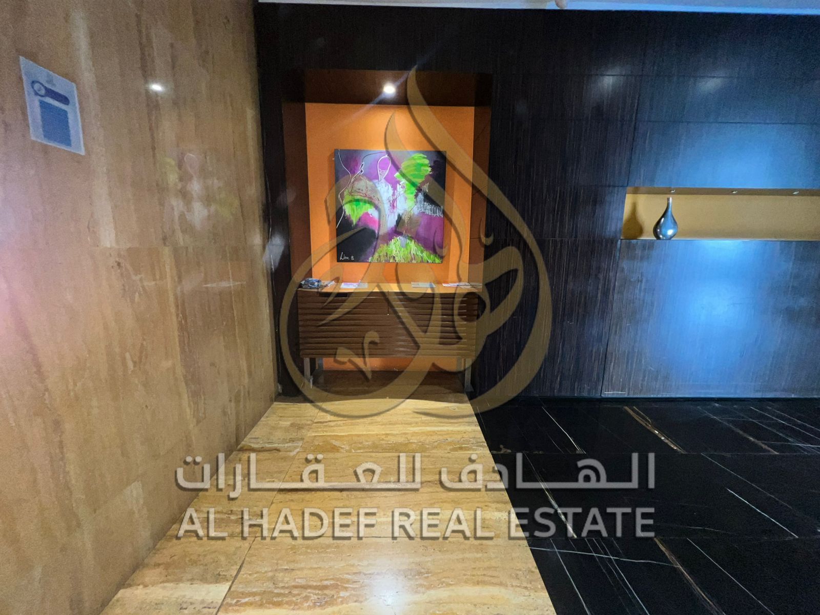 Luxury 2-Bedroom Apartment with Full Sea View for Rent in Al Majaz 3 | Free Parking, Gym & Poo