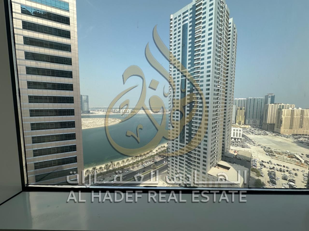 Luxury 4BHK in Al Qasba, Sharjah – 2700 Sqft + Free AC & Parking