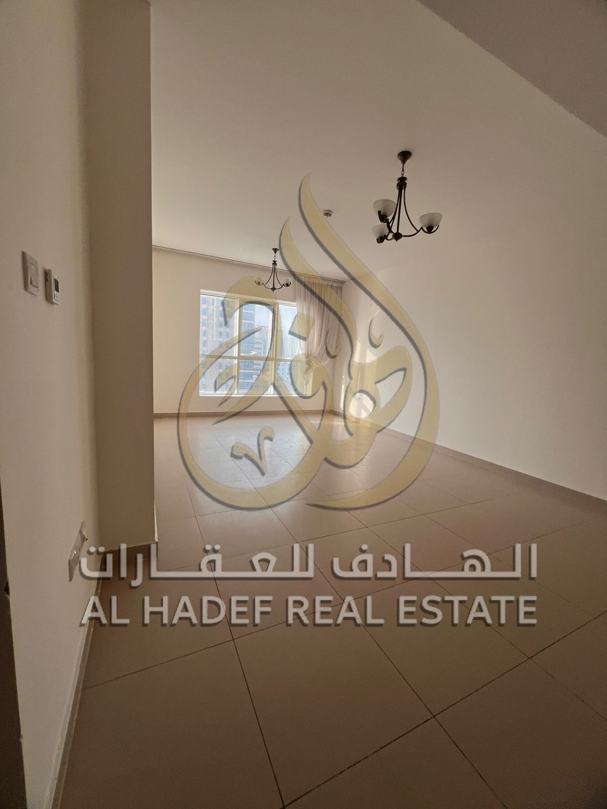 Modern 2-Bedroom Apartment for Rent in Al Majaz 1, Sharjah | Free A/C, Gym, Pool & Parking
