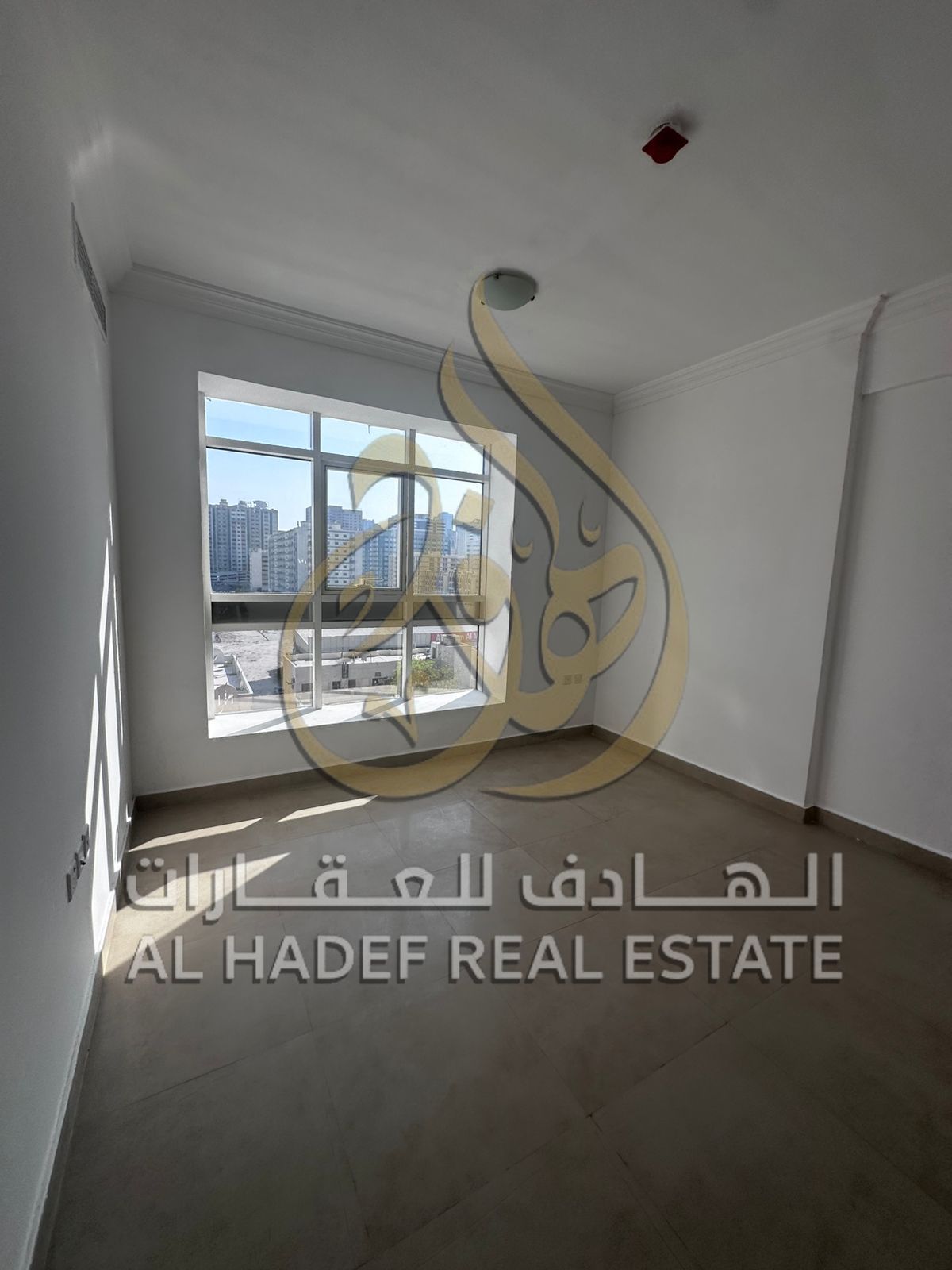 Two-bedroom apartment for rent in Al Wahda area - Sharjah A distinctive apartment is available in a vibrant location in Al Wahda area, featuring a spa