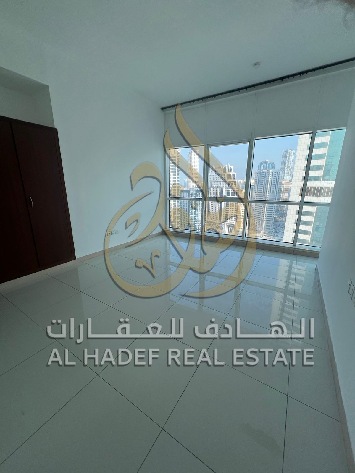 Luxury 2BHK Apartment for Rent in Al Khan – Sharjah | Sea View | Free A/C & Parking | Gym & Pool