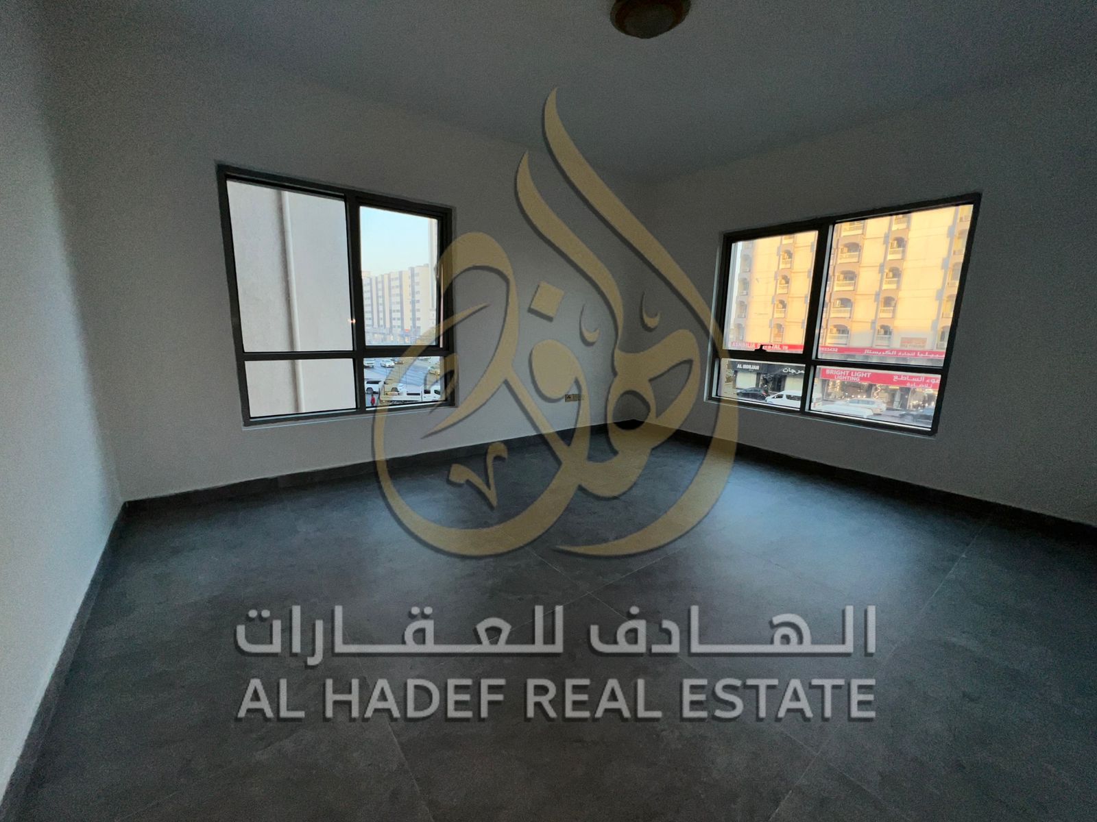 2-Bedroom Hall Apartment for Rent – Al Majaz 2