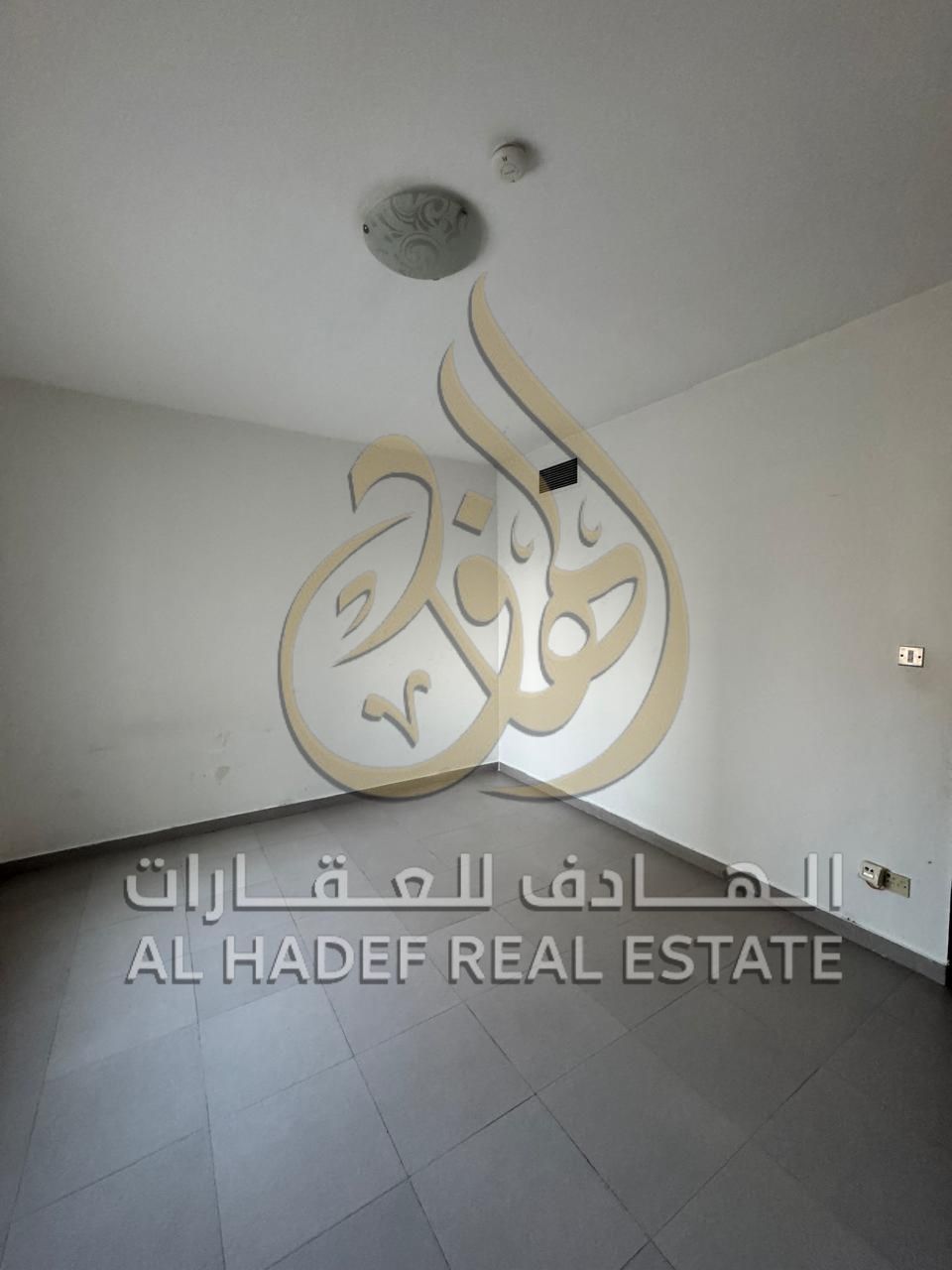 For Rent – 2 Bedroom Hall Apartment in Al Majaz 2 Spacious 2 Bedroom Hall Apartment Balcony 2 Bathrooms Kitchen Payment Plan: 4 installment