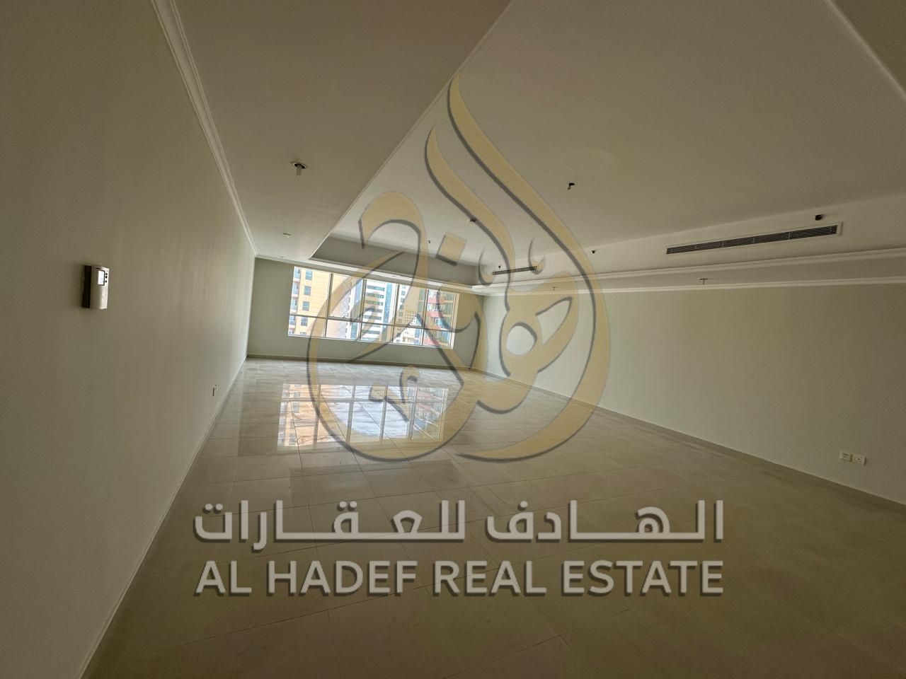 Luxury 4-Bedroom Apartment for Rent in Al Qasba, Sharjah | Spacious 2,700 Sq. Ft with Free Parking & AC