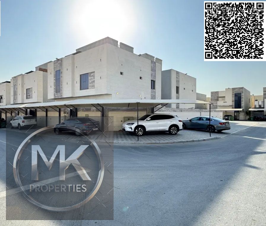 Luxury Classic Corner Villa for Sale – Al Helio 2, Ajman. Location: Al Helio 2 – near Sheikh Mohammed Bin Zayed Road. Freehold for all nationalities.