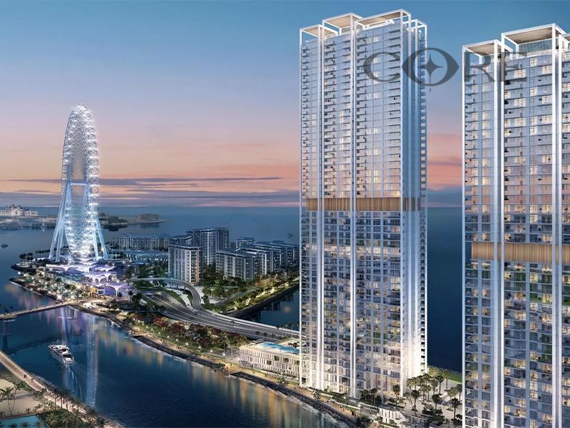 Full Sea View | Spacious | Great Location