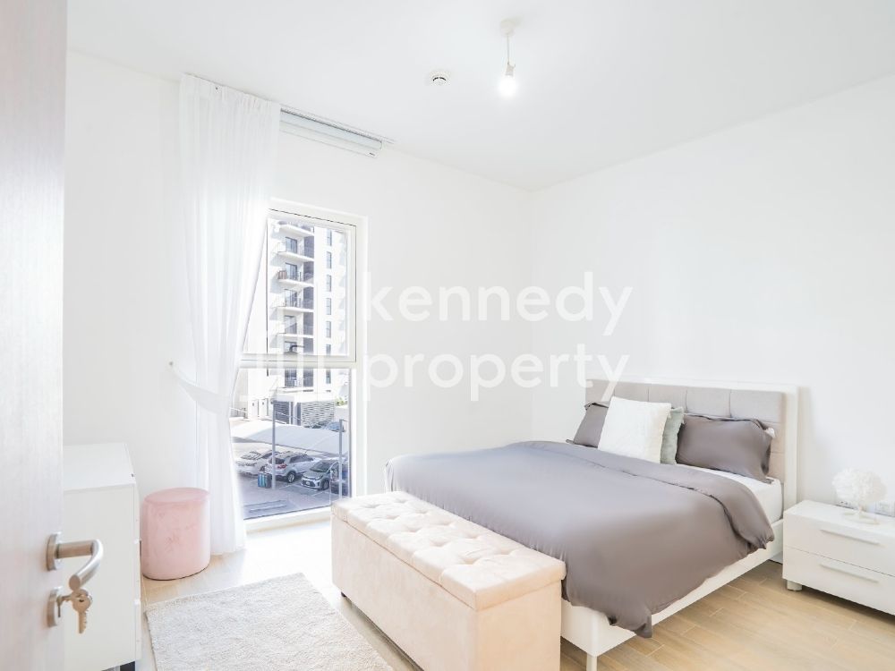 Spacious Layout | Modern Unit | Bills Included