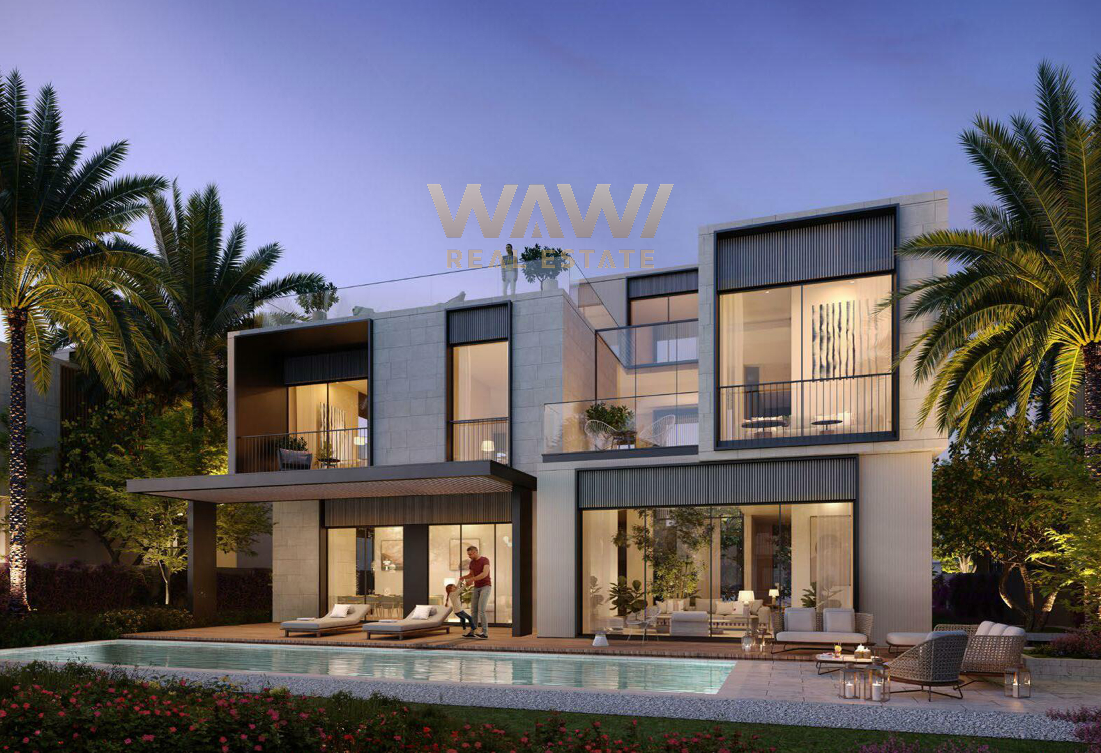 Near The Park | Burj Khalifa View | Ready unit