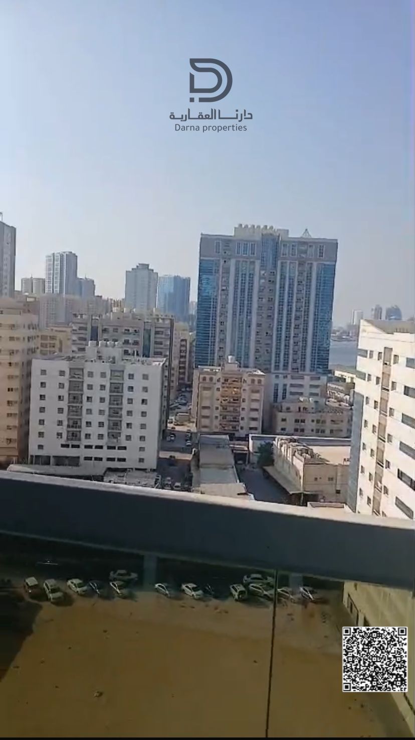 Spacious 2BHK Apartment for Sale in Pearl Towers – Tower A1