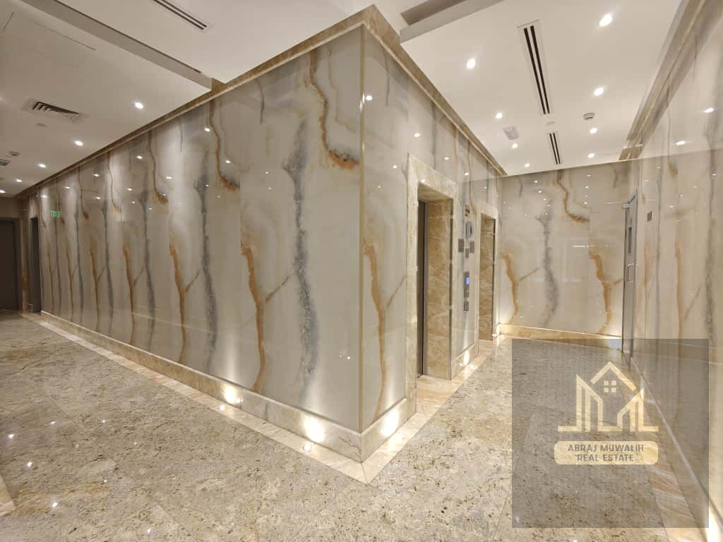 Hot Deal! Brand New 2BHK in Muwaileh | 1 Month Free | Prime School Area