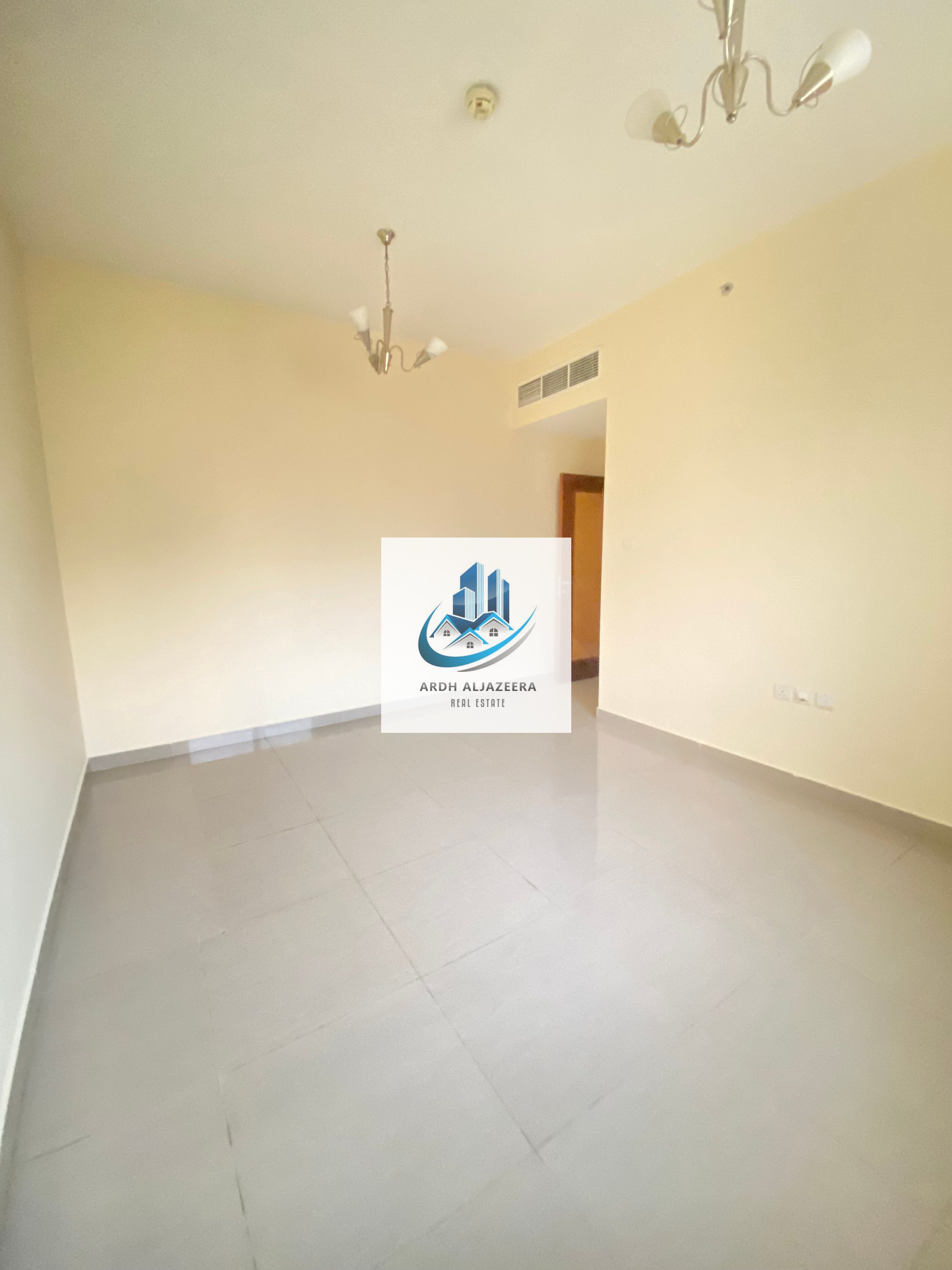 1 bhk like brand new near to dubai border available for family in al nahda!