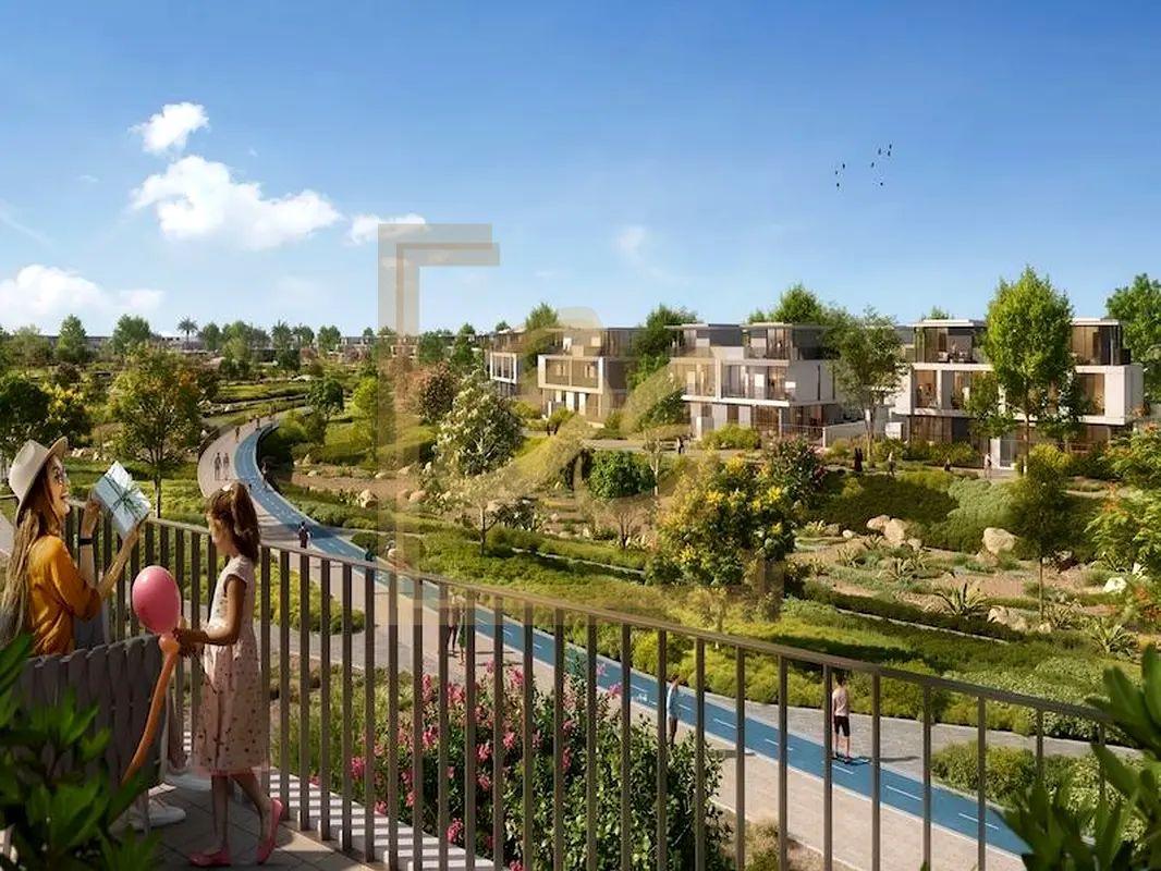 Backing park | Multiple units | Exclusive