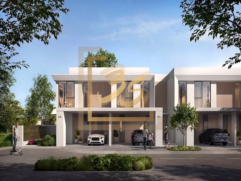 Multiple Options | Exclusive | Near to Park