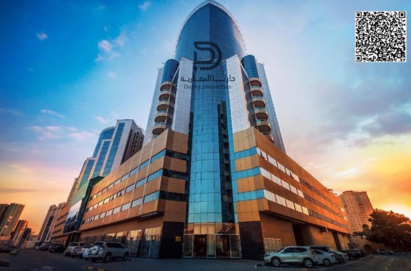Golden Investment Opportunity in Orient Towers, Ajman | Fully Furnished 2BHK