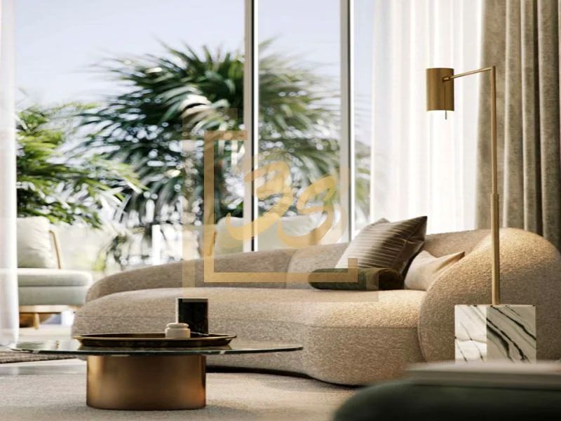 Genuine Resale | Stand Alone | Maids Room