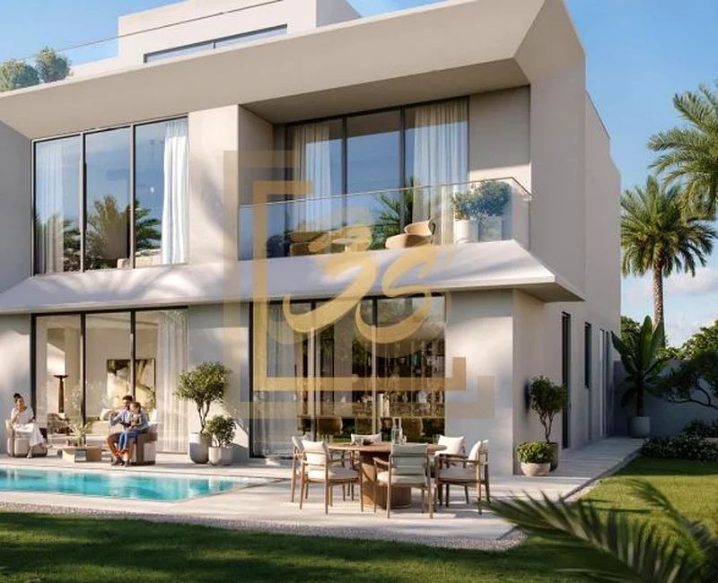 Luxurious | Prime Location | Private Pool