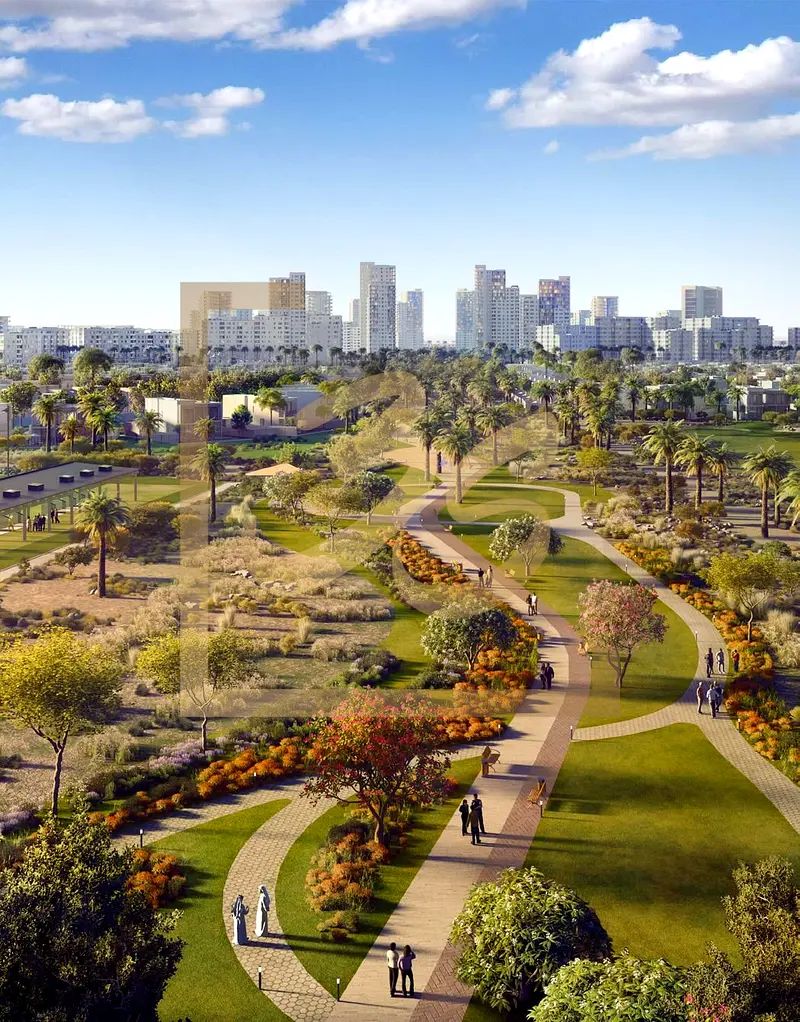 Directly on Golf Course | Golf View | Near School