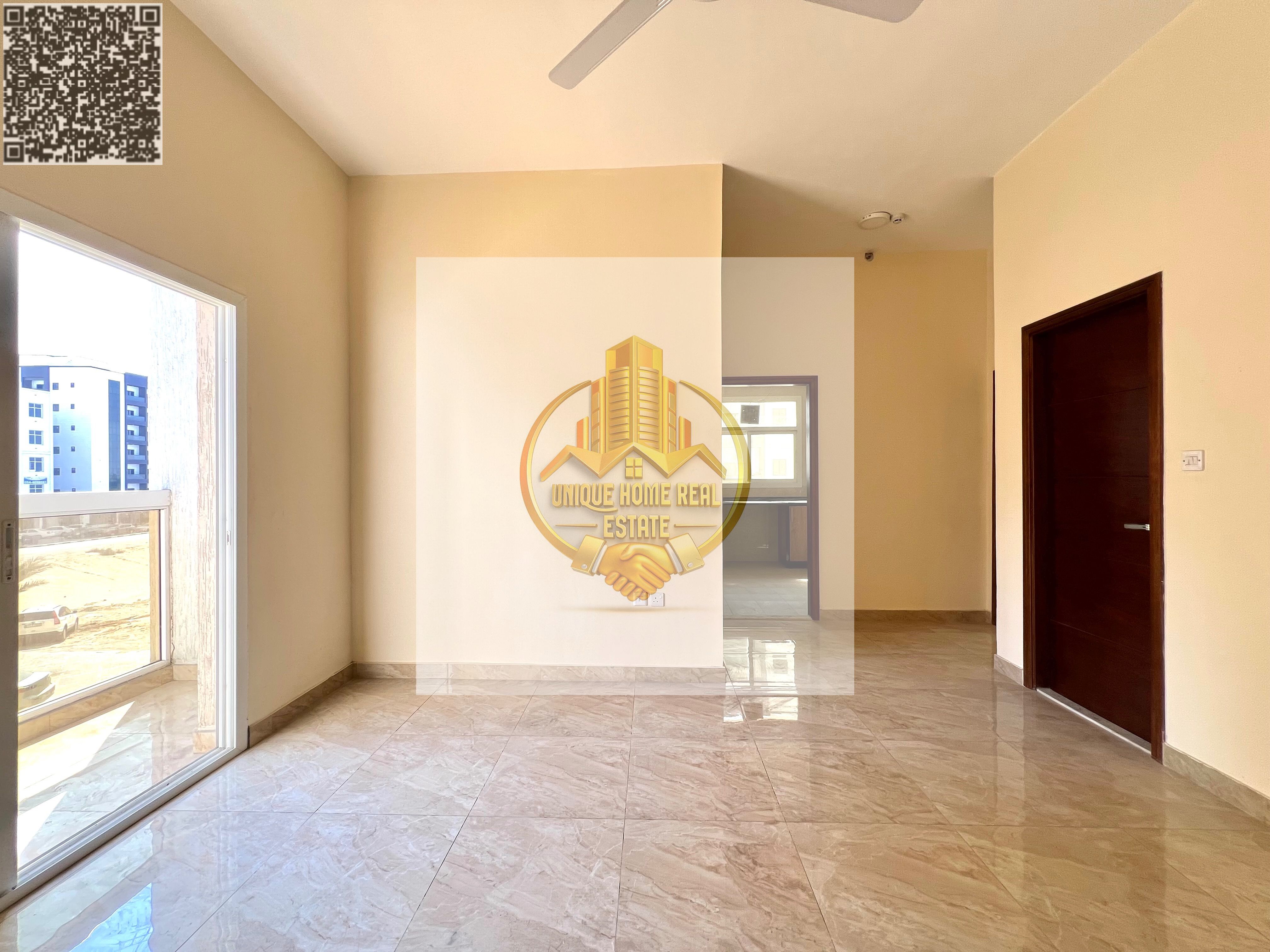 2BHK Brand New Apartment | First Time Moving | Fully Family Building