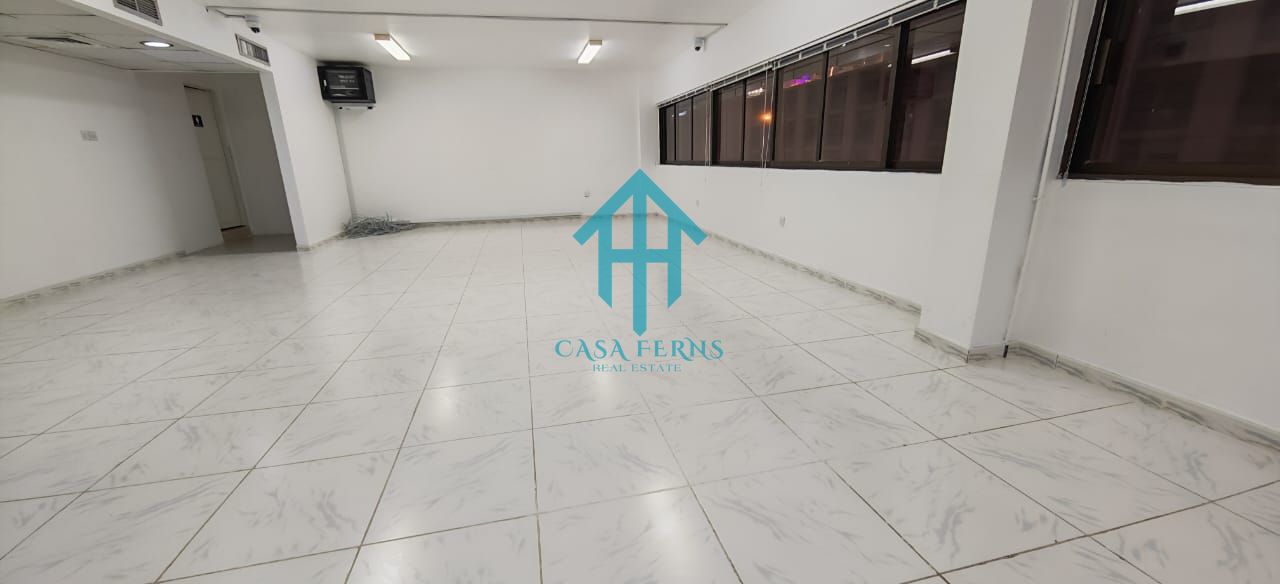 Fitted Office | Low Rise Building | Zabeel Road | Near to Karama Centre