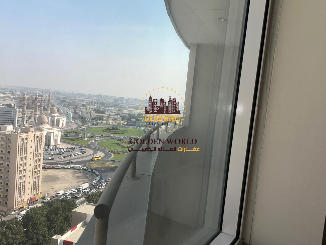 Three Bedroom Apartment for Rent - 75,000 AED - with Maid’s Room and Two Balconies in Al Khan – Spacious Layout and Full Facilities