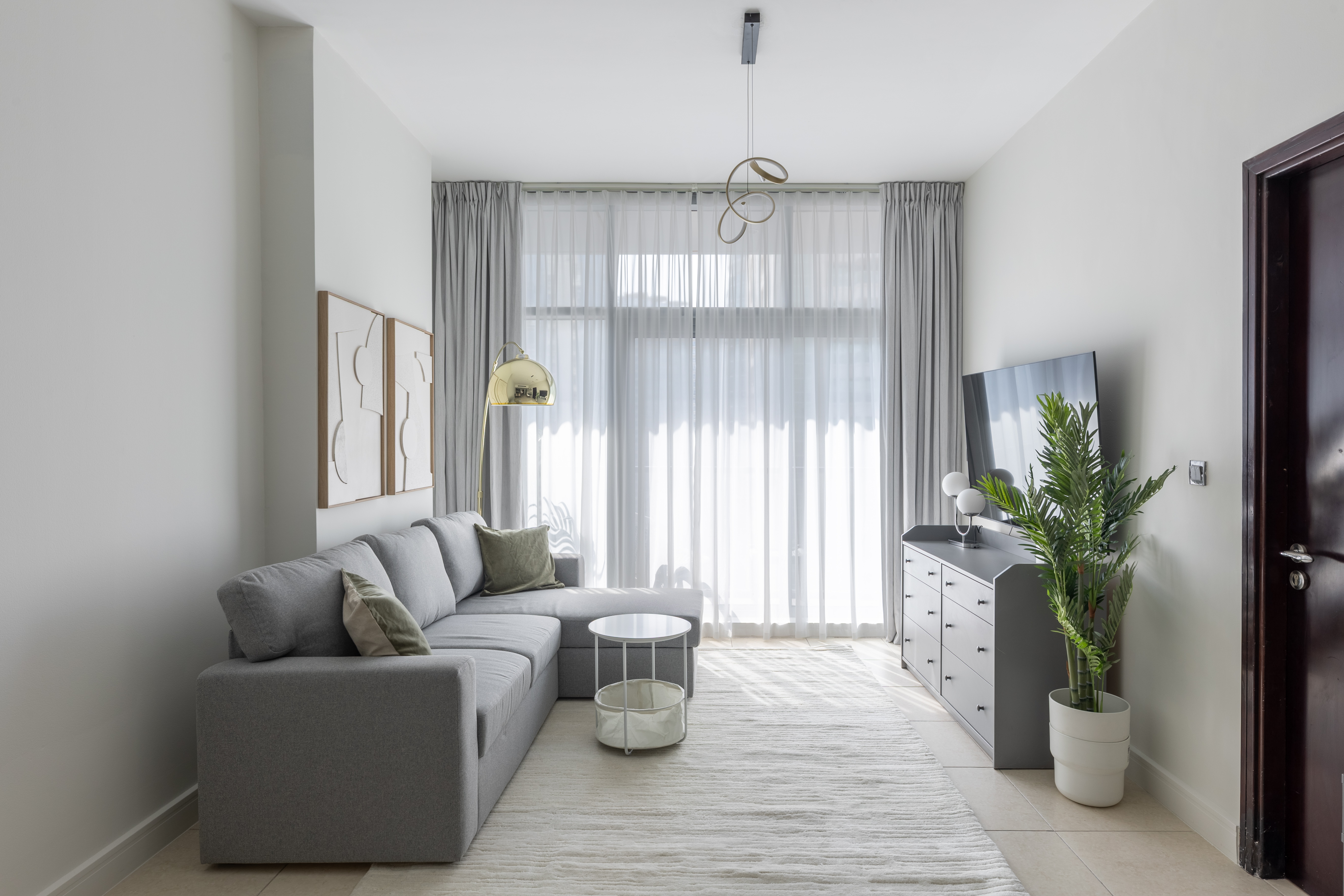High floor | Open views | Prime JLT location