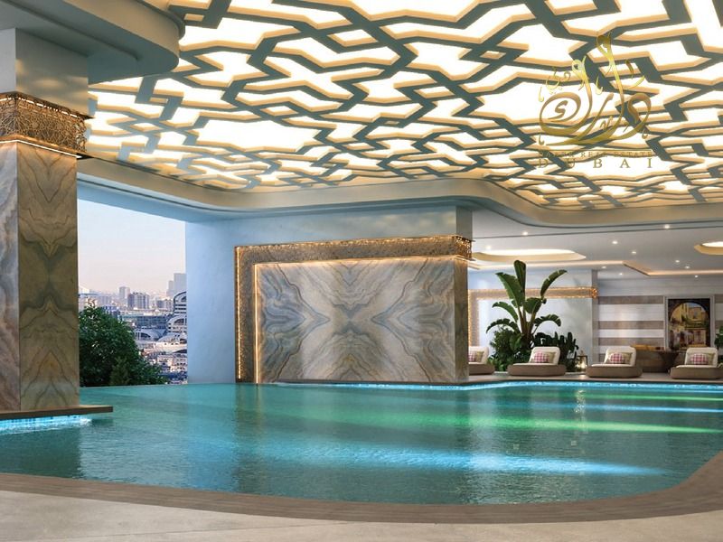 sea+pool view | investor Deal | Flexible payment plan
