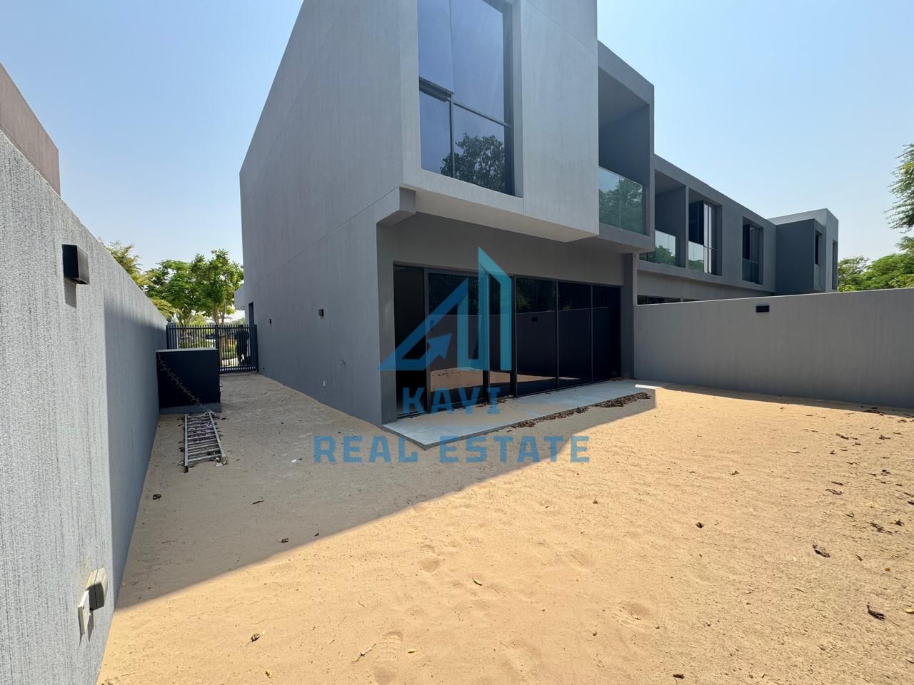 Spacious Modern Home for Sale in Kaya Masaar Community