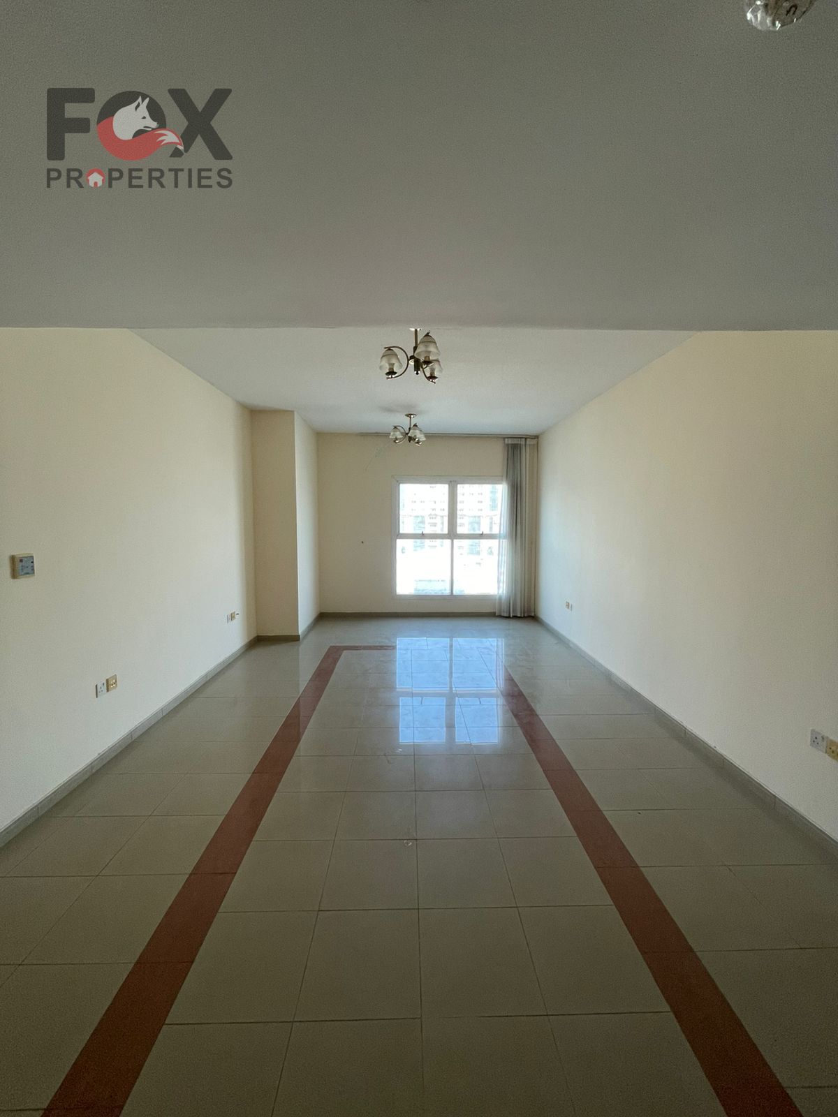 2 BHK FOR RENT in Al Rashidiya, Ajman | Free parking | Spacious area | Built-in wardrobes