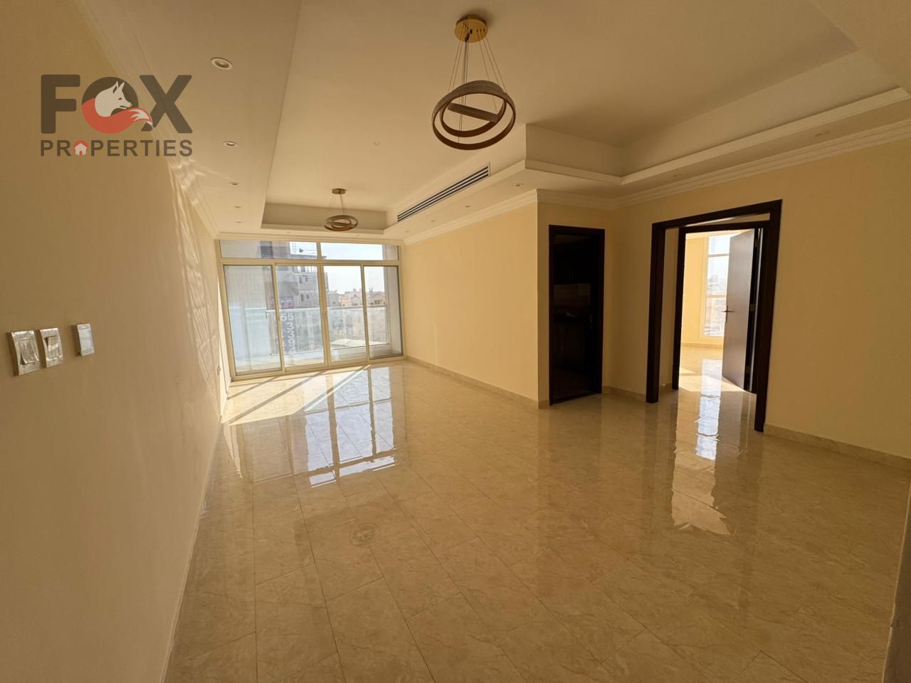 3 BHK in Al Rawda, Ajman | High-Quality Finishing | Easy Access to Dubai