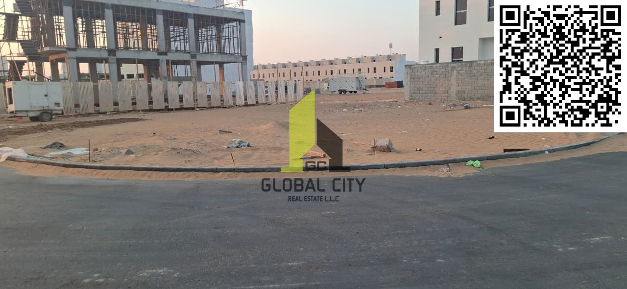 STRUCTURE TOWNHOUSE FOR SALE IN HELIO CENTER 1 PROJECT , HELIO 2 , AJMAN , G+2 TOWNHOUSE , SELLER IS WILLING TO SELL THE STRUCTURE FOR TOWNHOUSE ,,,,,
