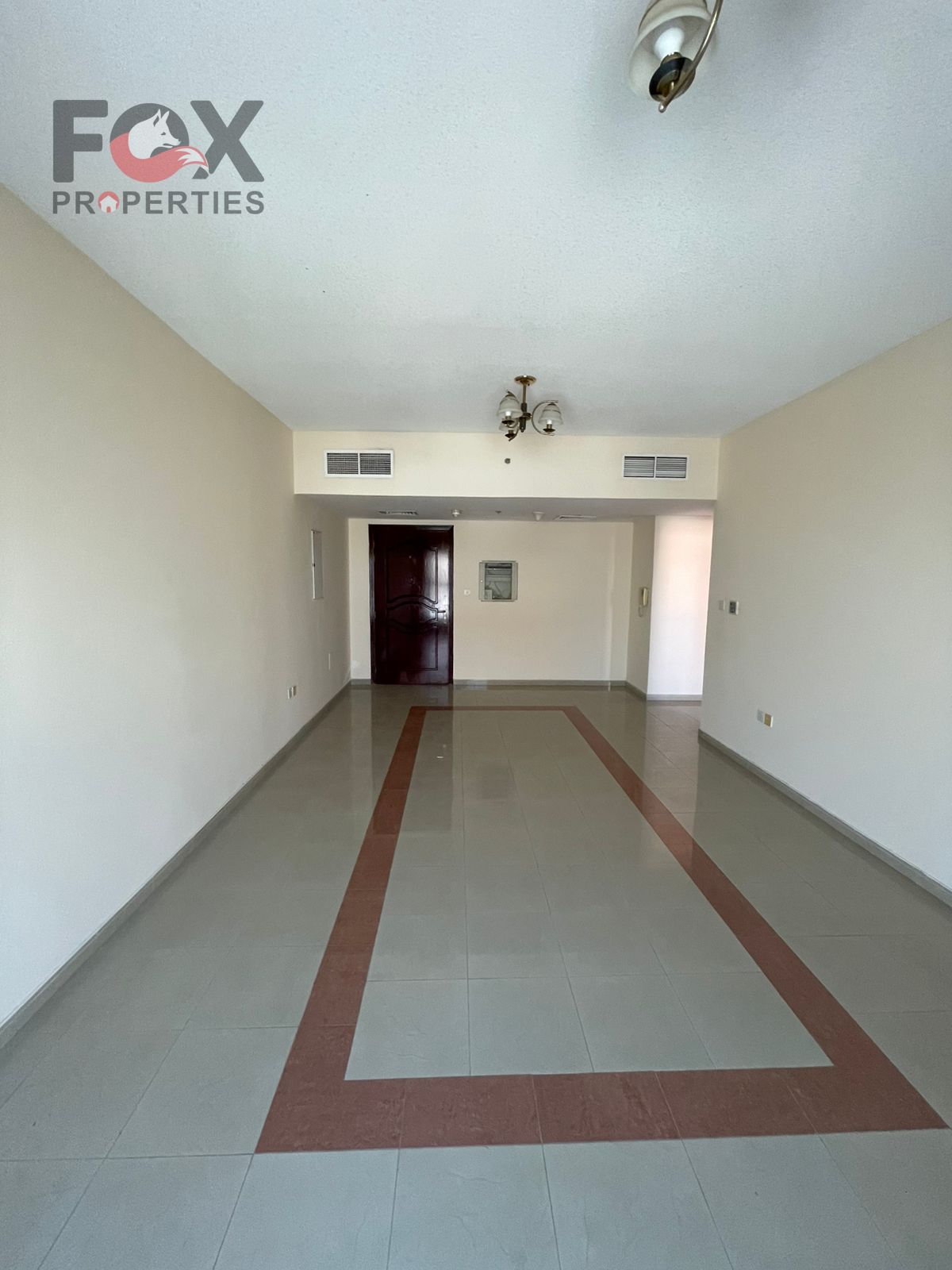 Near Ajman Corniche, with easy payment plans, prime location close to Sharjah, built-in wardrobes, and excellent room spaces.