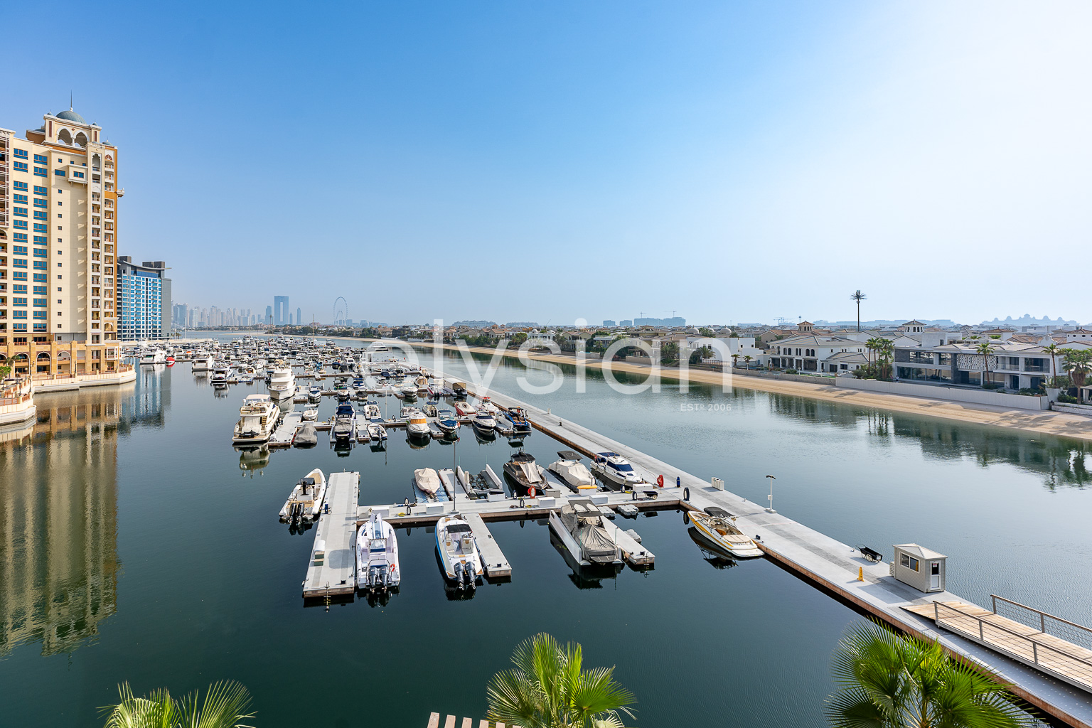 Ready to Move In | Full Sea View | Upgraded