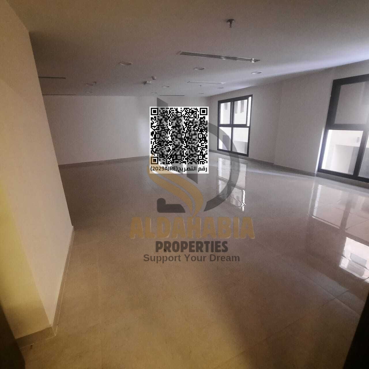 Premium Office for Rent – Al Mowaihat 3, Ajman