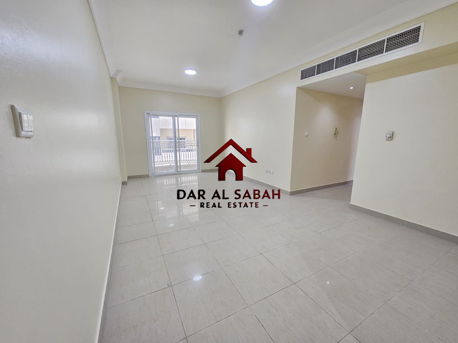 2BHK BALCONY WARDROBE NEAR DUBAI BORDER SAME LINE SAHARA CENTER