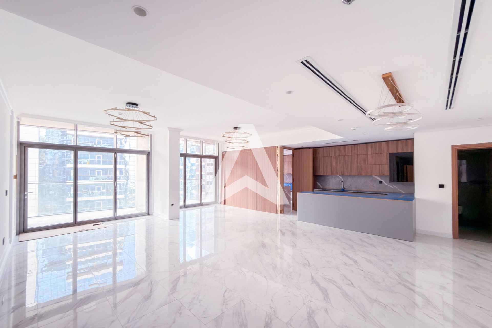 NEW BUILDING | LARGE | LOCATION | ITALIAN FINISH