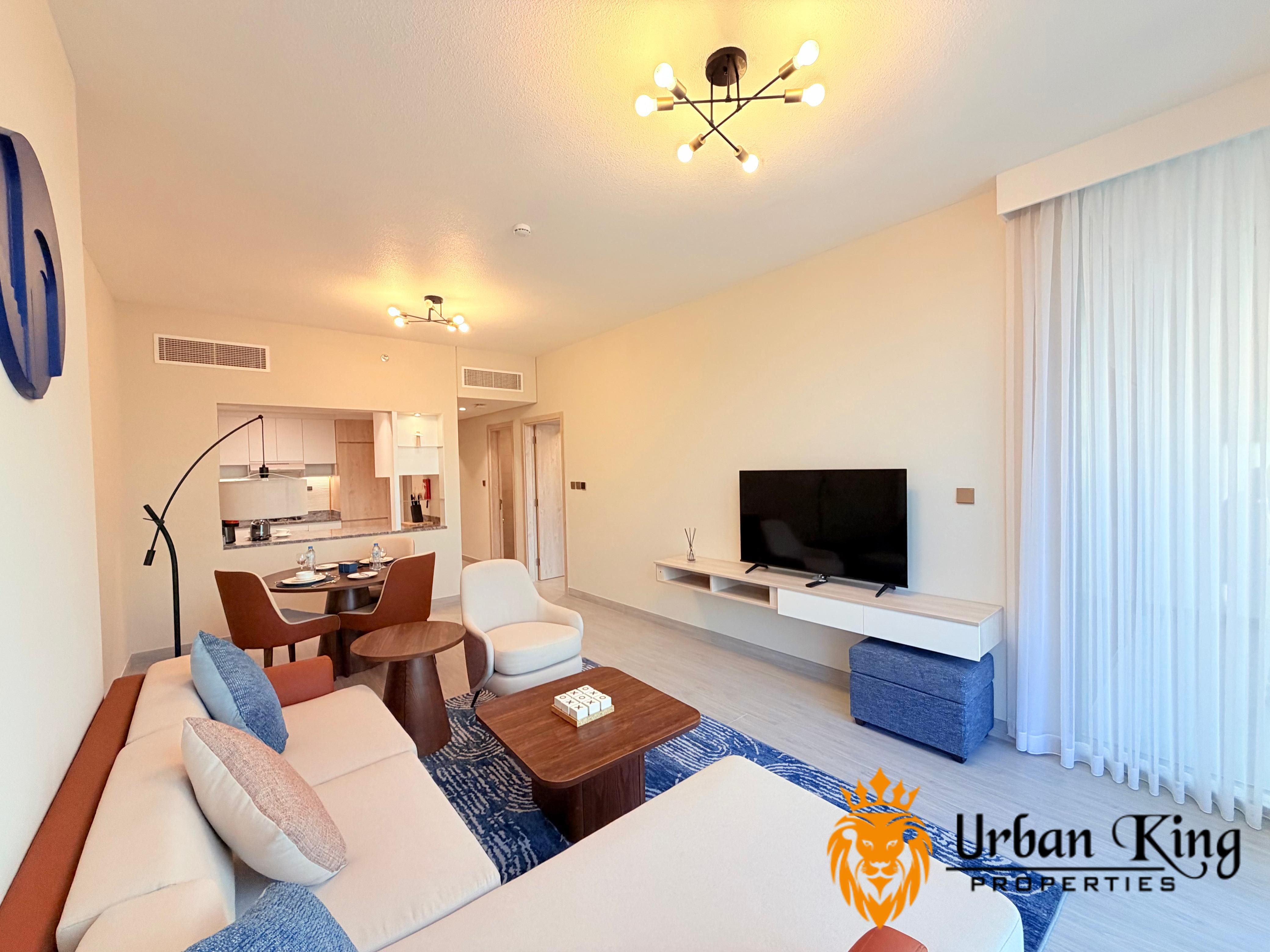 BRAND NEW | ALL BILLS INCLUDED | FULLY FURNISHED