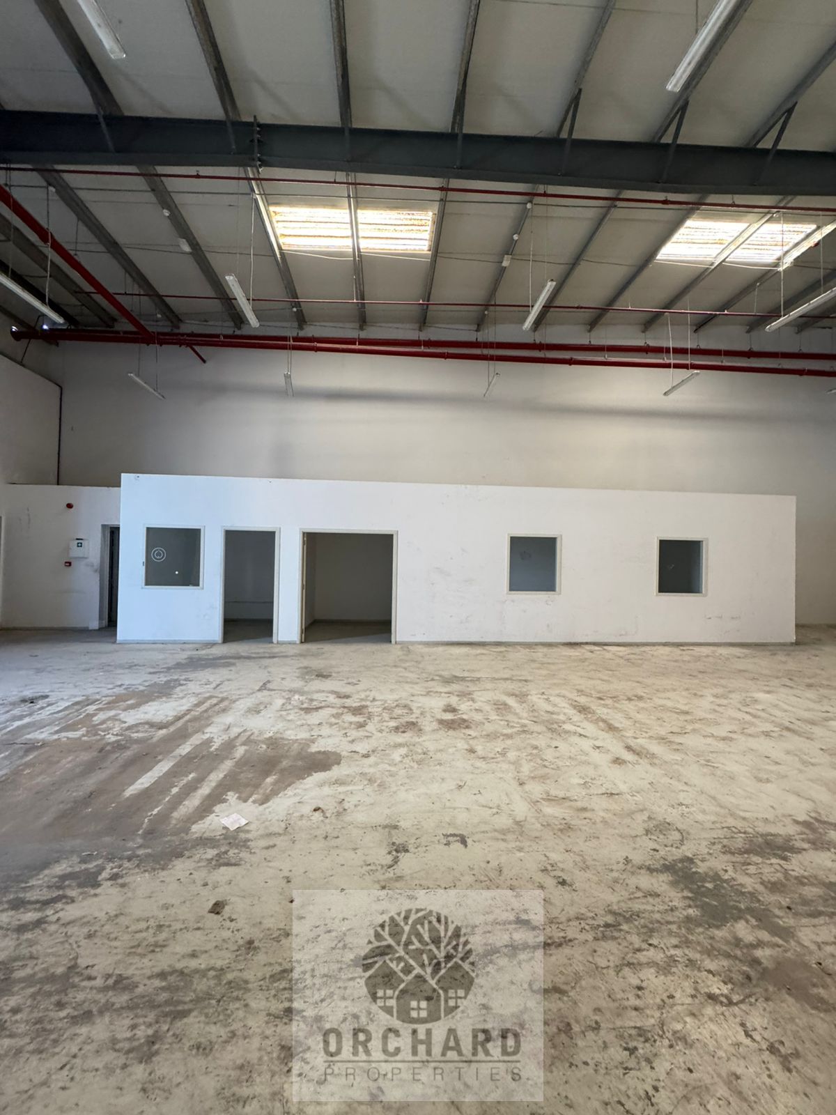 READY / WONDERFUL/ WAREHOUSE / 2500 SQFT WITH 22 KW POWER /