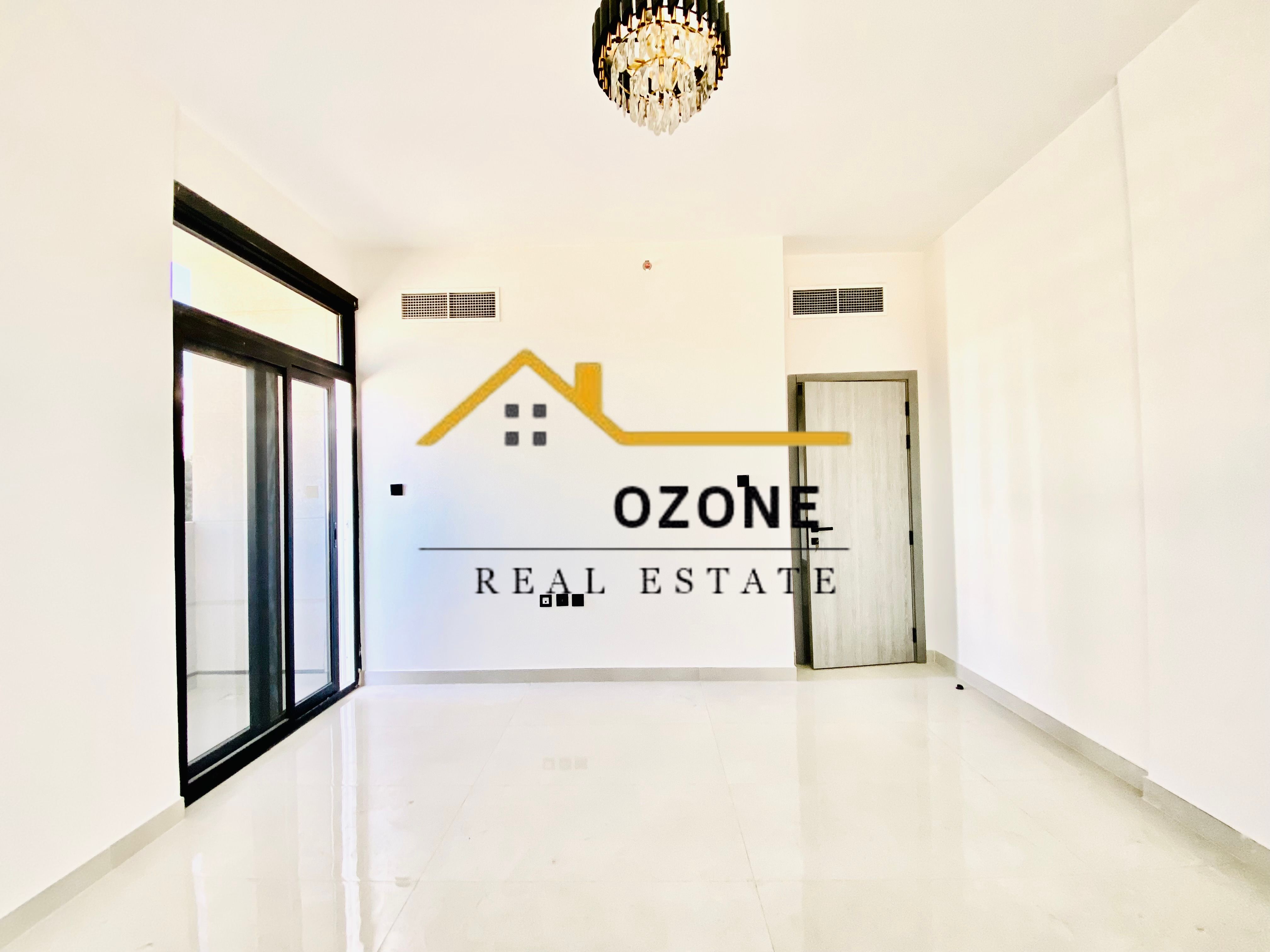 Brand new building ~ First shifting ~ Ready to move ~ with balcony ~ unique layout ~ only 42k ~ call