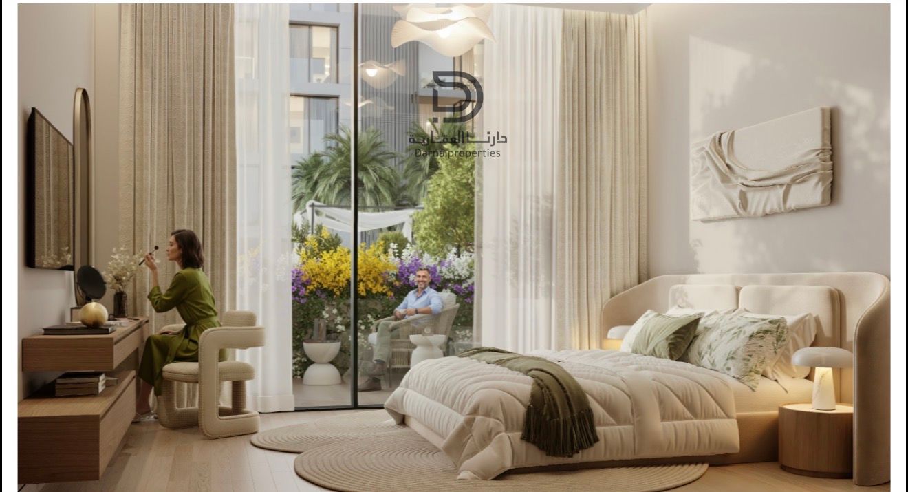 Zero commission / New listing / 1% monthly / 5-year installments / Freehold / Good investment