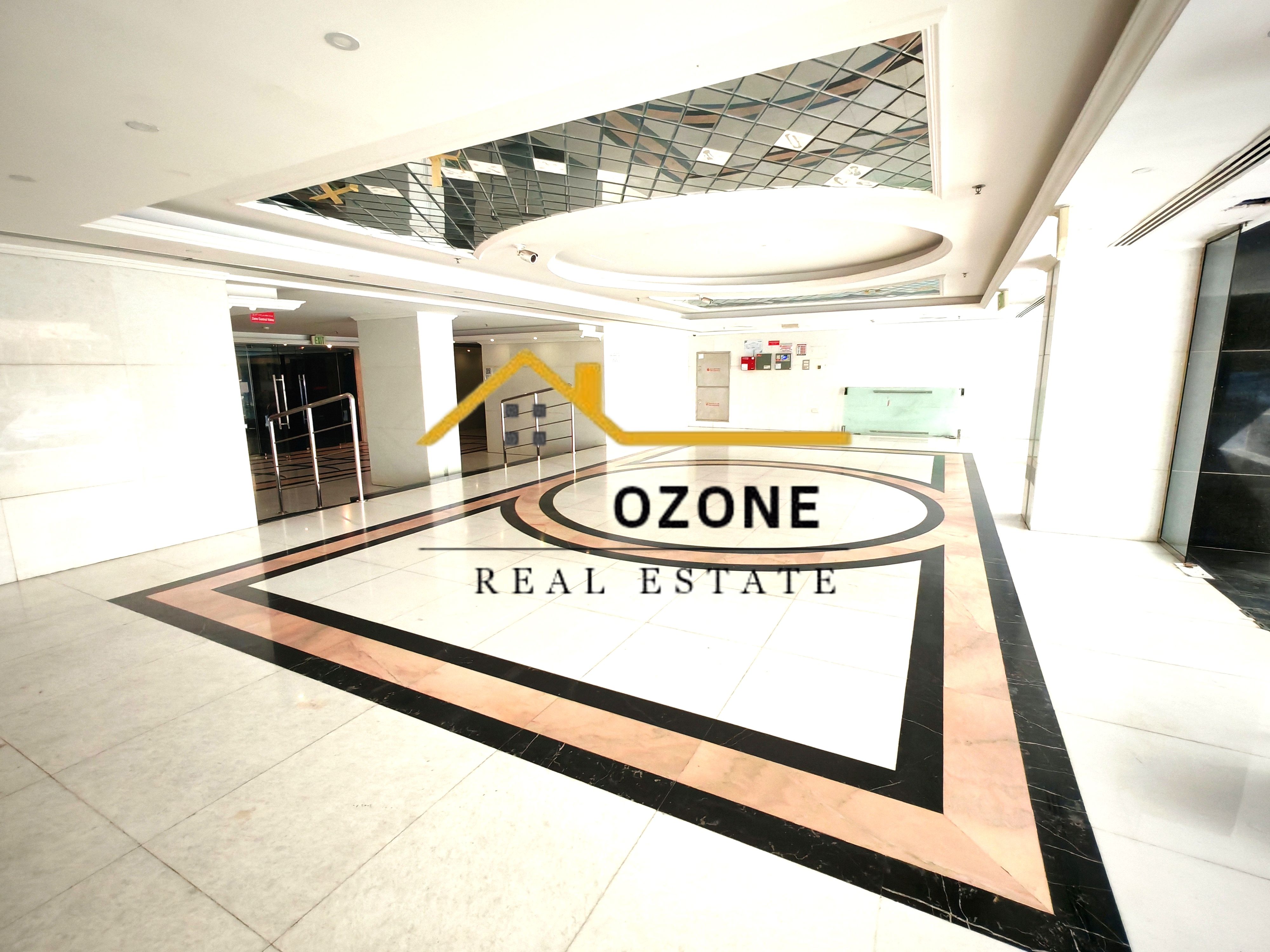 Huge Specious 2BHK with Balcony Park View& Parking and Family Building