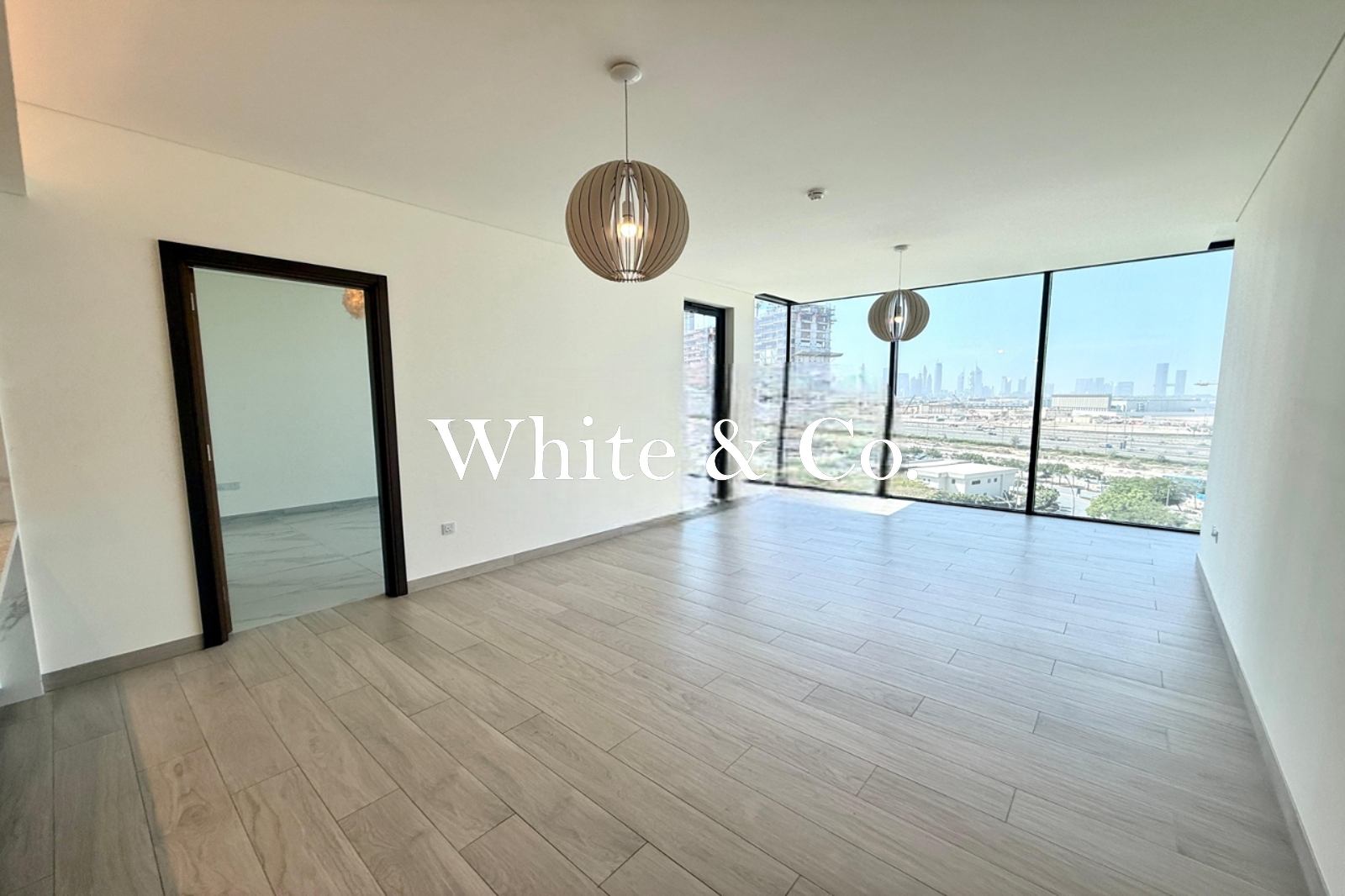 Downtown View|Low Floor|Vacant On Transfer