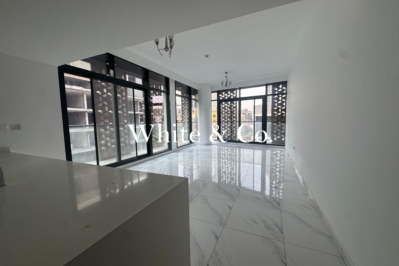 Spacious| Elegantly Designed | Unfurnished