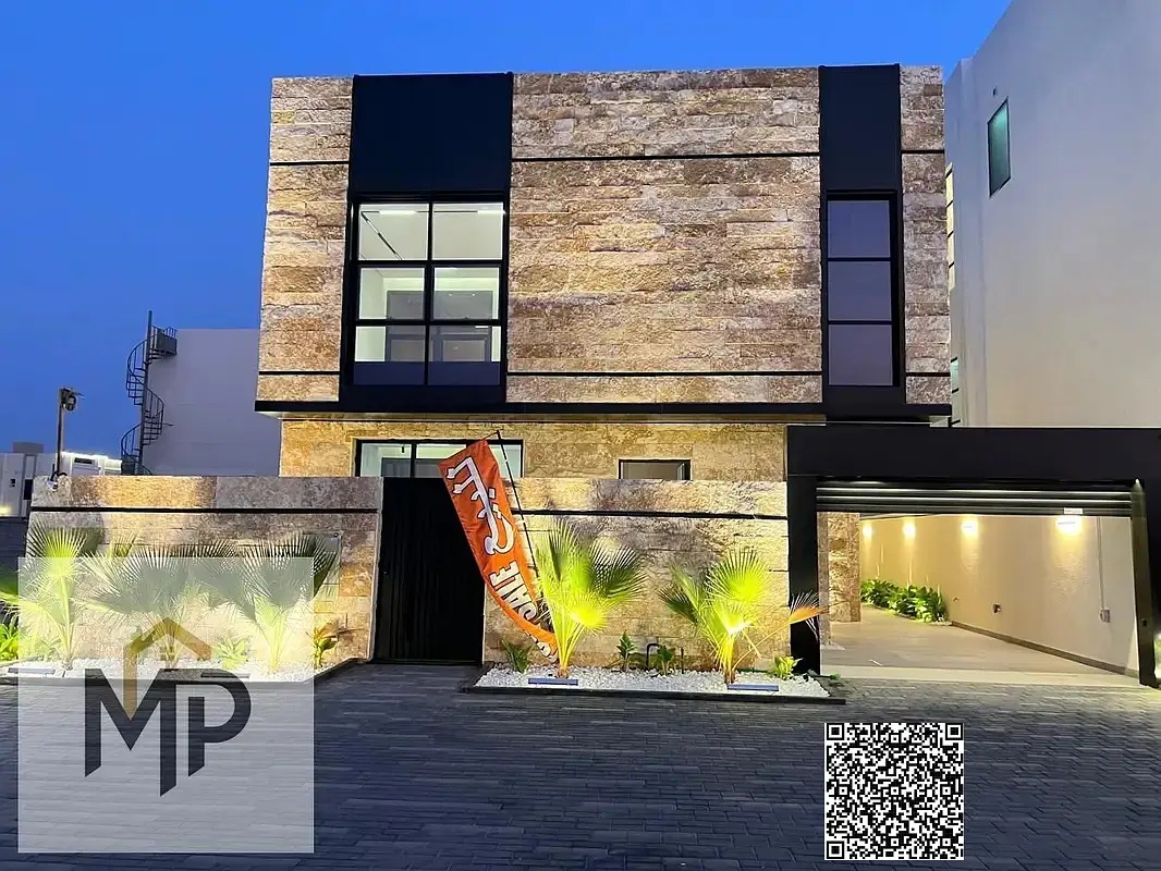 Own your dream villa in the heart of Ajman… Prime location near all services and registration fees included!