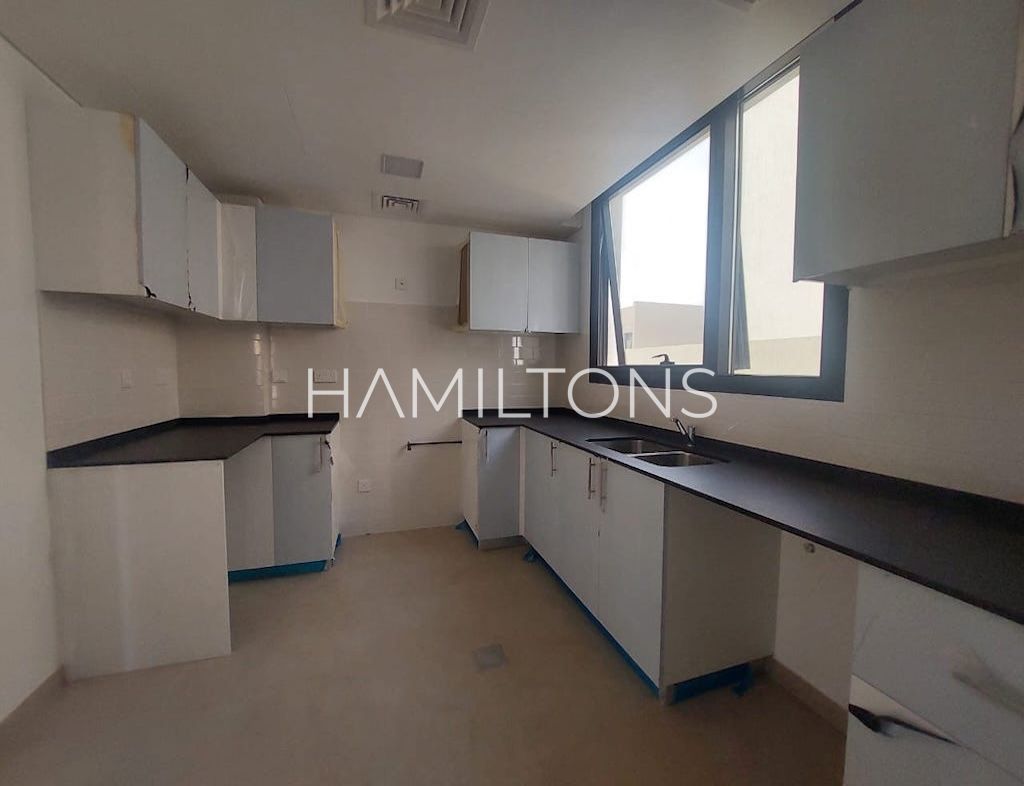 Prime Location Villa | Luxury & Privacy Combined | Resale