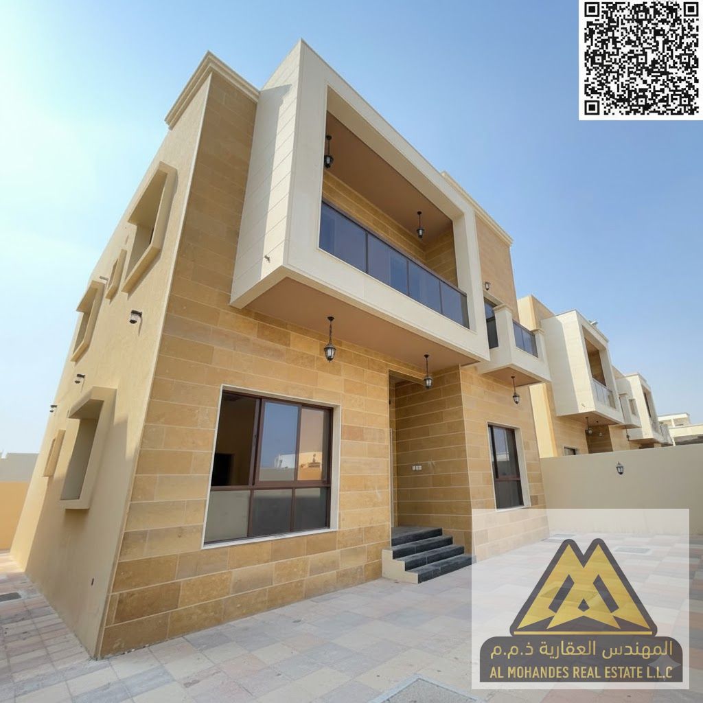 5 master bedrooms | Super Class A finishing | Payment in two installments only, therefore the price is more than competitive
