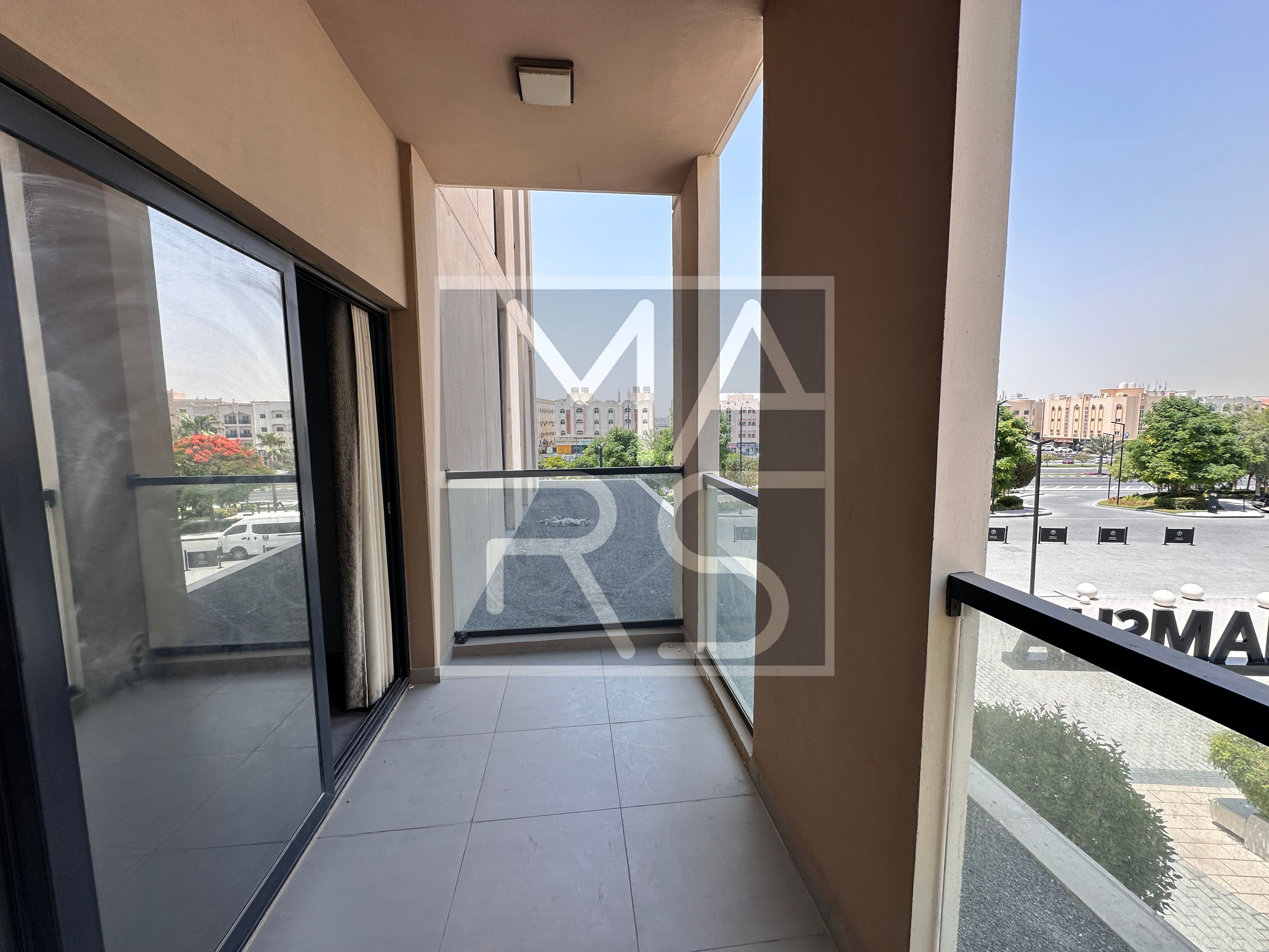 Live the Al Mamsha Lifestyle – Studio with a View!