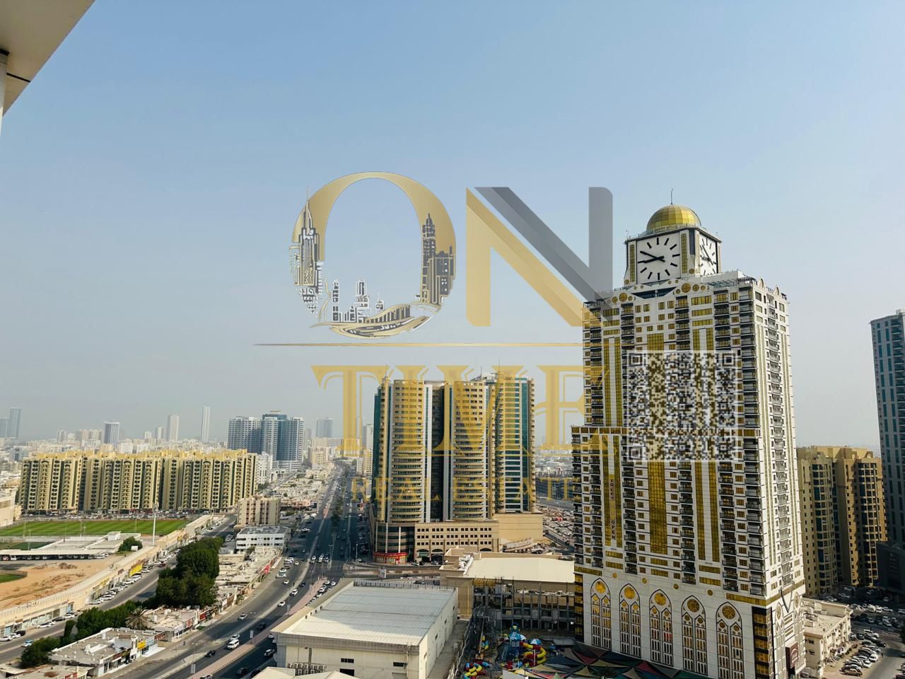 Clock Tower View | Special Price | Excellent Return on Investment | Your Opportunity Now