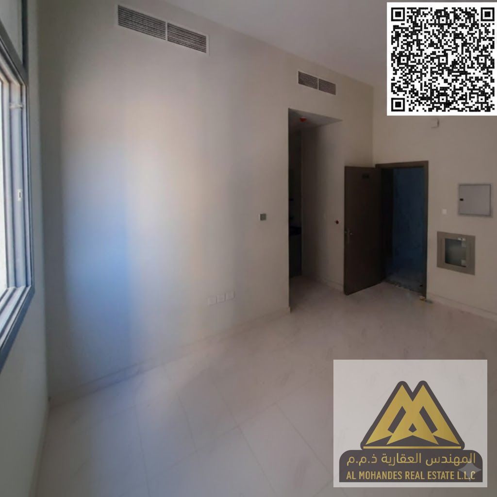 Separate kitchen | Central air conditioning | Very luxurious finishing | Chic studio apartment security