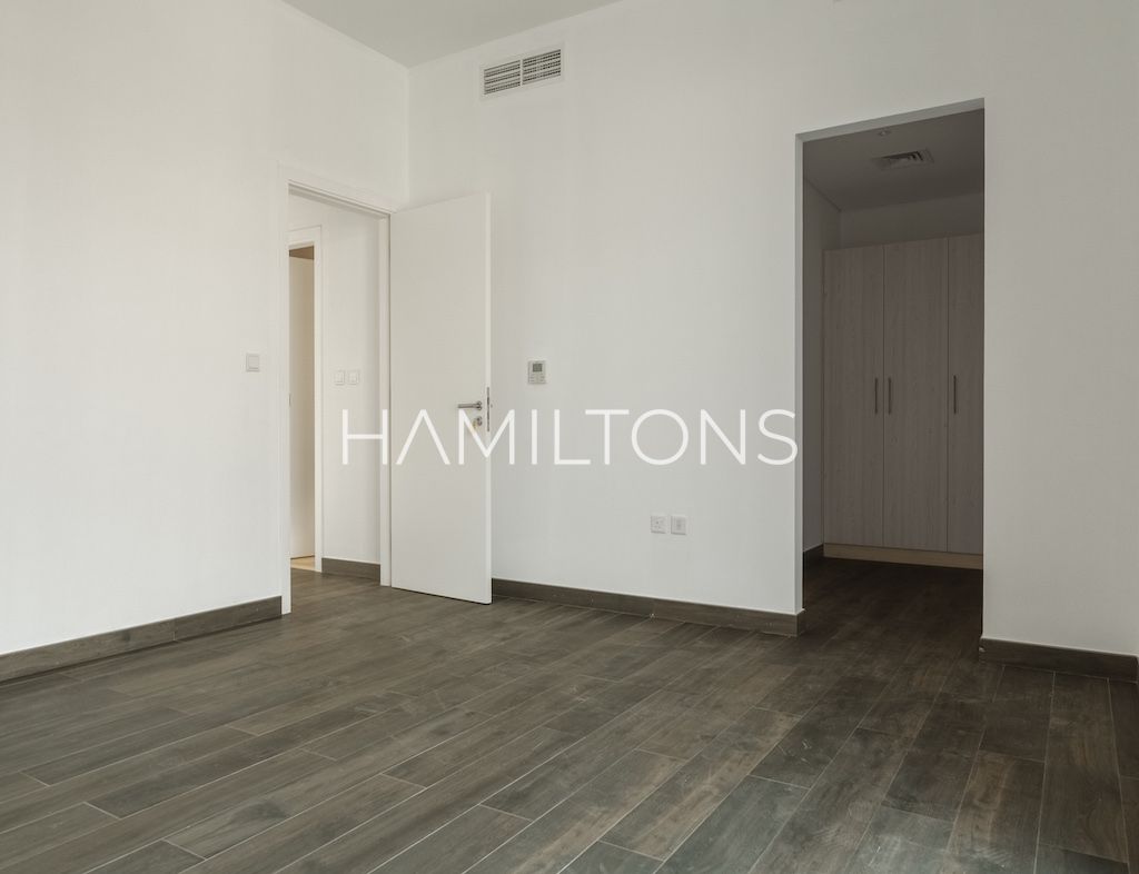 Architectural Masterpiece Villa | Premium Community | Resale